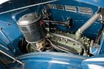 Packard 120 Deluxe Touring Sedan 1937 года